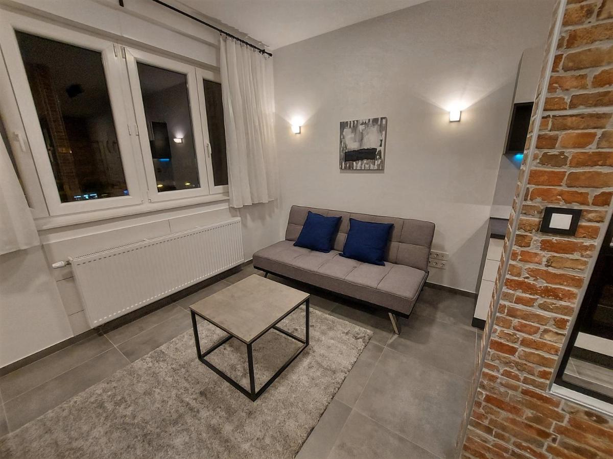 Apartments Square 萨格勒布 外观 照片